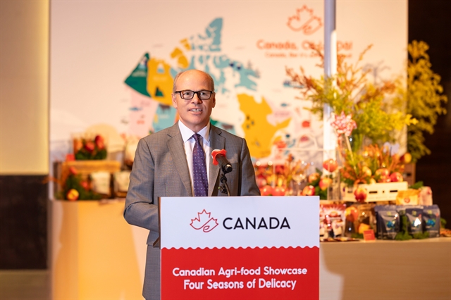 Vietnamese Products Gain New Opportunities in Canada