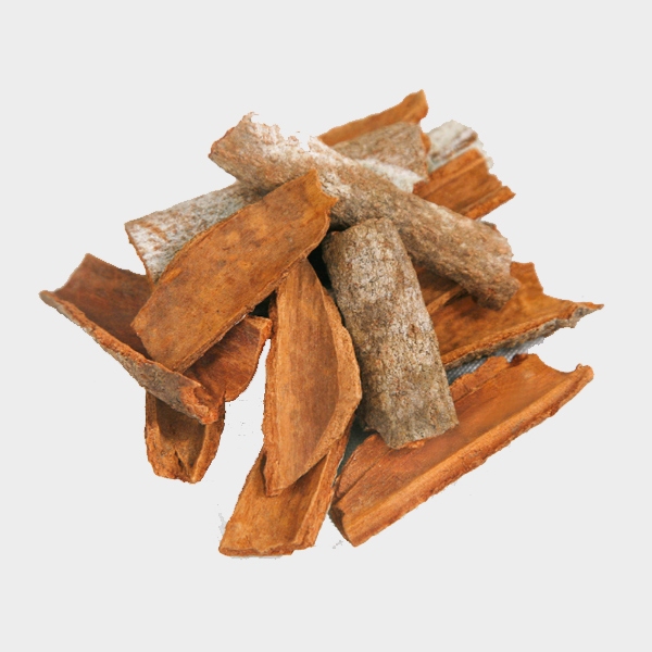 Cinnamon Chips