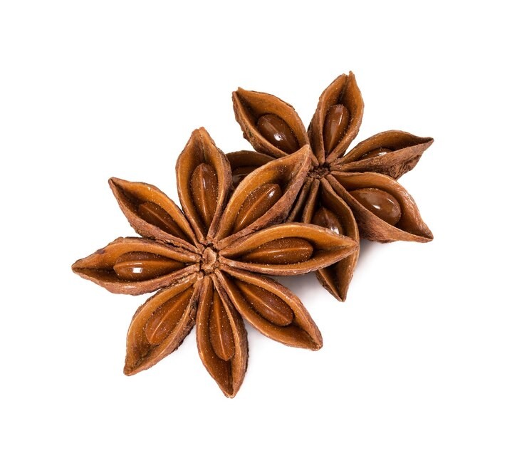 Star Anise (Standard)