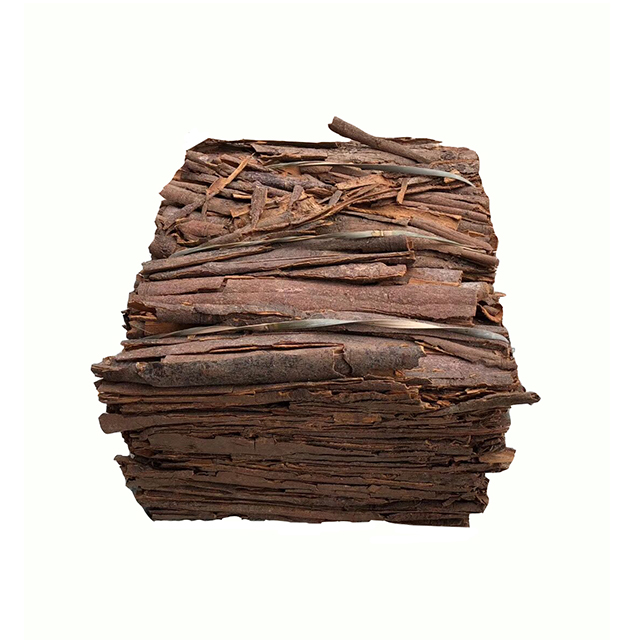 Cassia Pressed Cinnamon