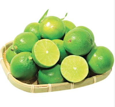 Fresh Seedless Lime