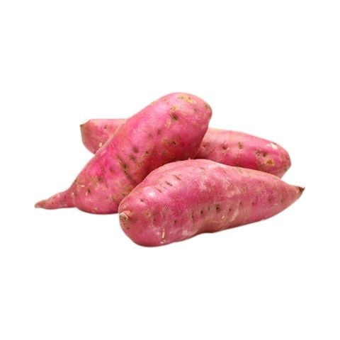 Sweet Potato